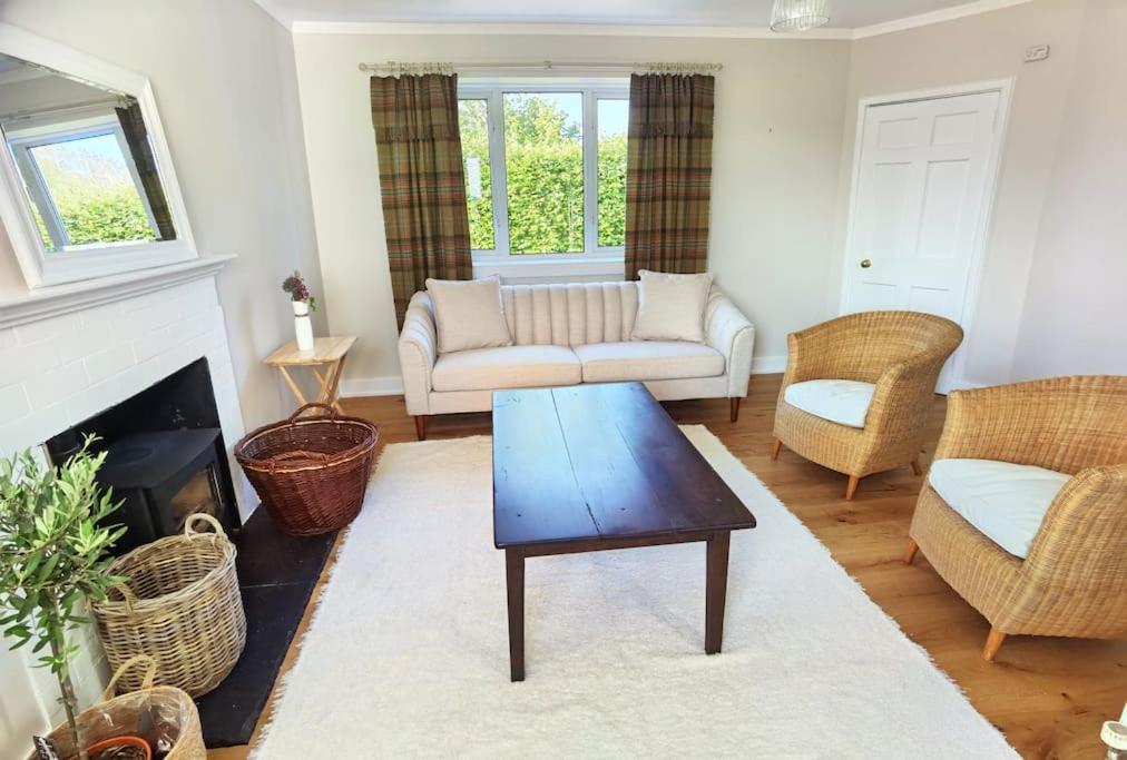South Lodge, Glenfintaig Spean Bridge Zewnętrze zdjęcie