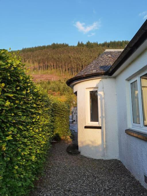 South Lodge, Glenfintaig Spean Bridge Zewnętrze zdjęcie
