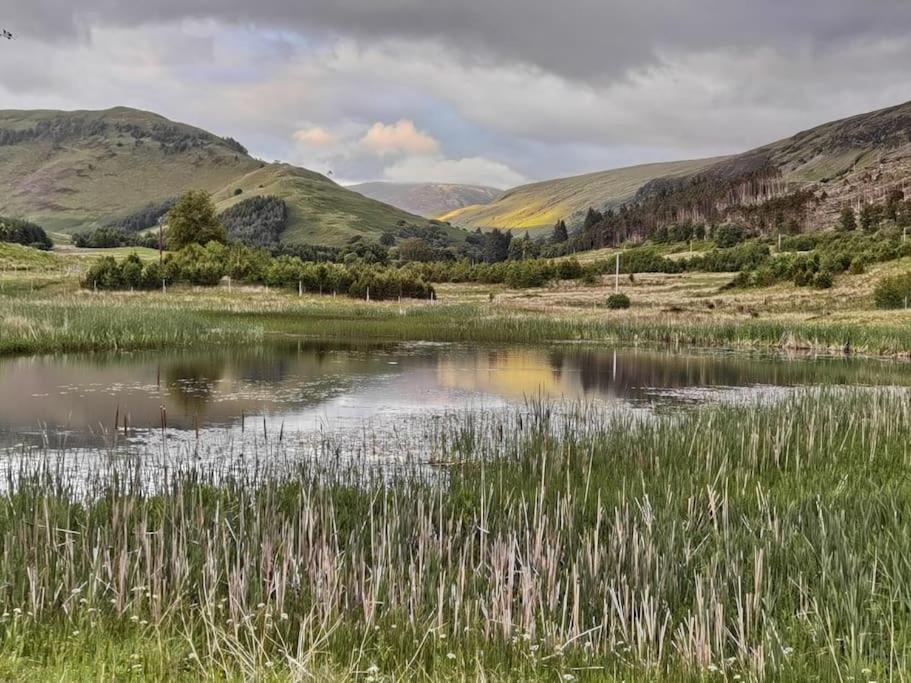 South Lodge, Glenfintaig Spean Bridge Zewnętrze zdjęcie