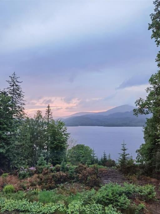South Lodge, Glenfintaig Spean Bridge Zewnętrze zdjęcie